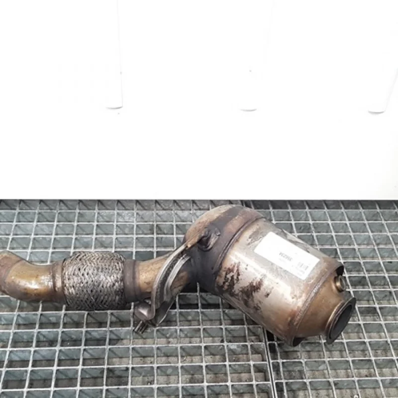 Catalizator, Bmw 3 Touring (E91) 2.0 D, 7793856 (id:356234) Ofertă limitată