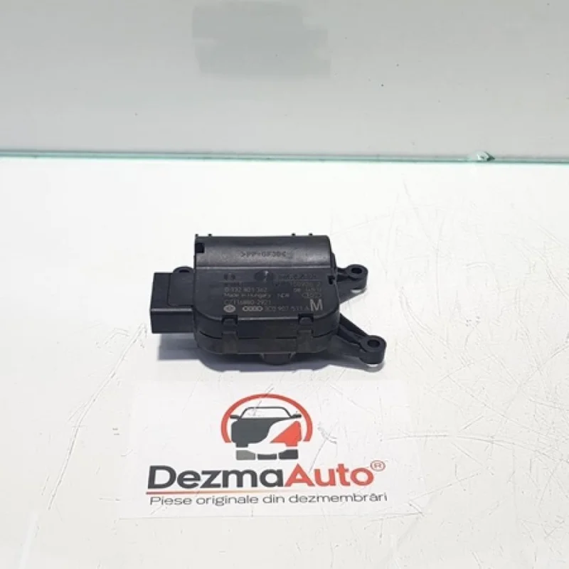 Reducere de preț Motoras aeroterma bord, Vw Passat (3C2) 3C1907511B (id:356194)