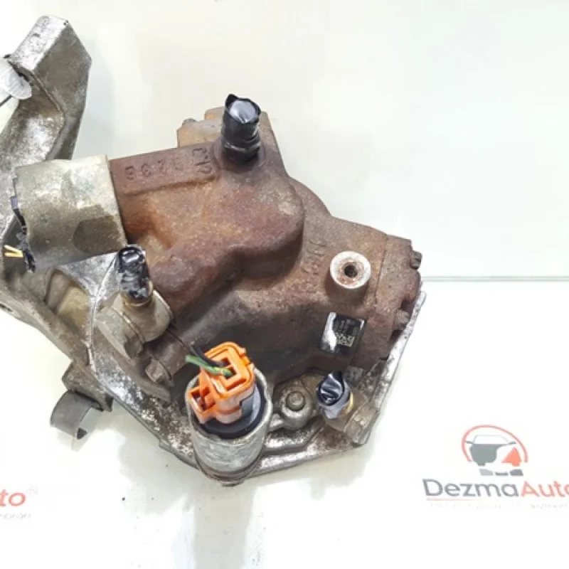 Pompa inalta presiune 9658176080, Ford Fusion (JU) 1.4 tdci Ultima șansă