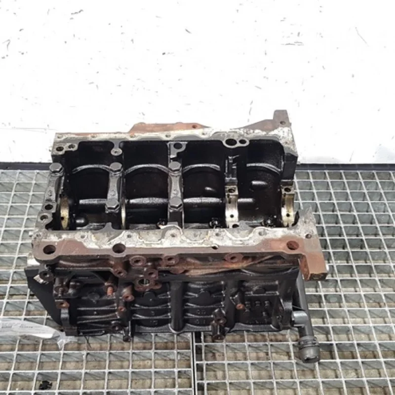 Bloc motor gol, Vw Caddy 3 combi (2KJ) 1.9 tdi, BLS (pr:110747) Livrare expres