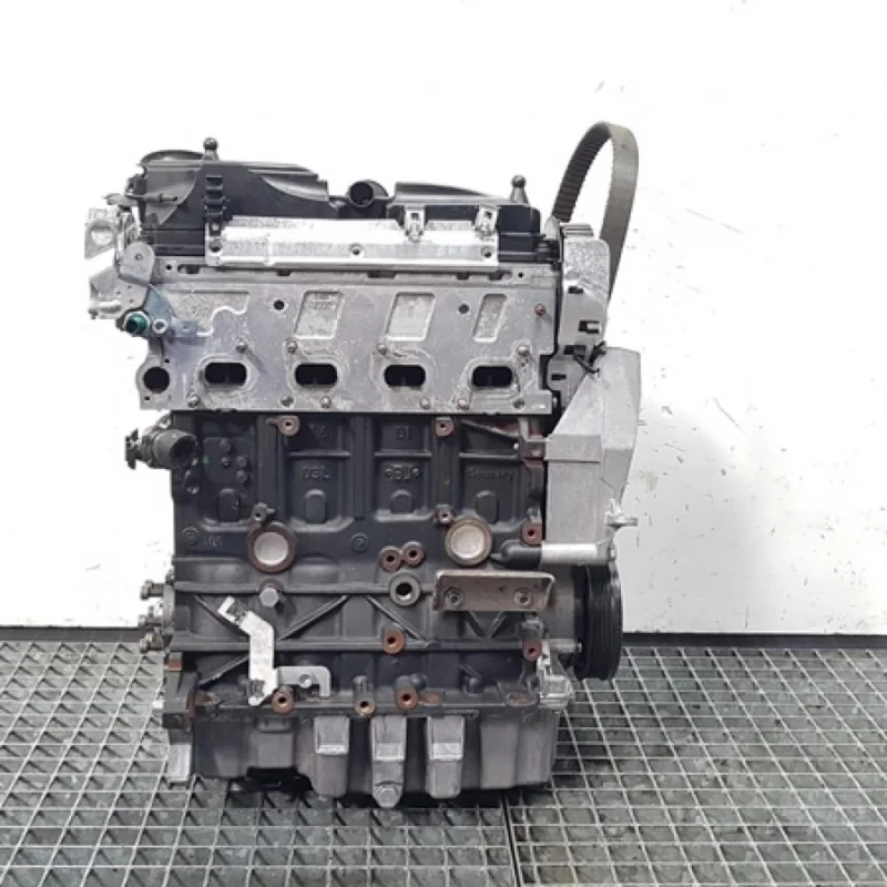 Motor, Seat Ibiza 5 ST (6J8) 1.6 tdi, CAY Super ofertă