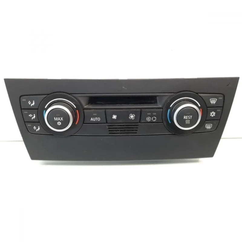 Calitate înaltă Display climatronic, Bmw 3 Touring (E91) 9128214-01 (id:356258)