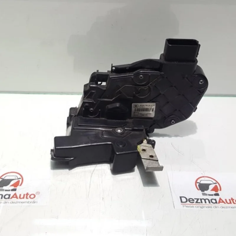 Broasca dreapta fata, 6M2A-R21812-MC, Ford Mondeo 4 sedan Transport gratuit