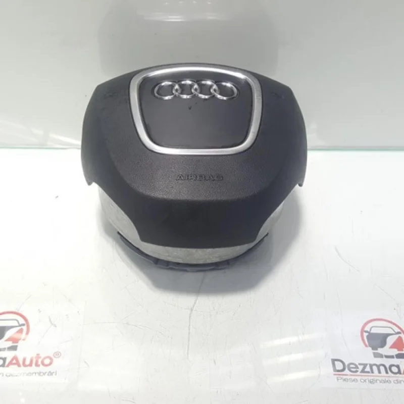 Reducere Airbag volan, Audi A6 Avant (4F5, C6) 4F0880201AS