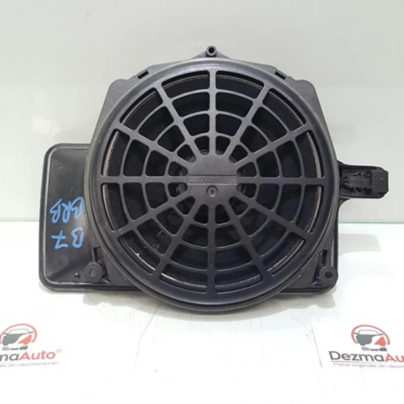 Difuzor bass, 8E5035412E, Audi A4 Avant (8ED, B7) Ofertă exclusivă