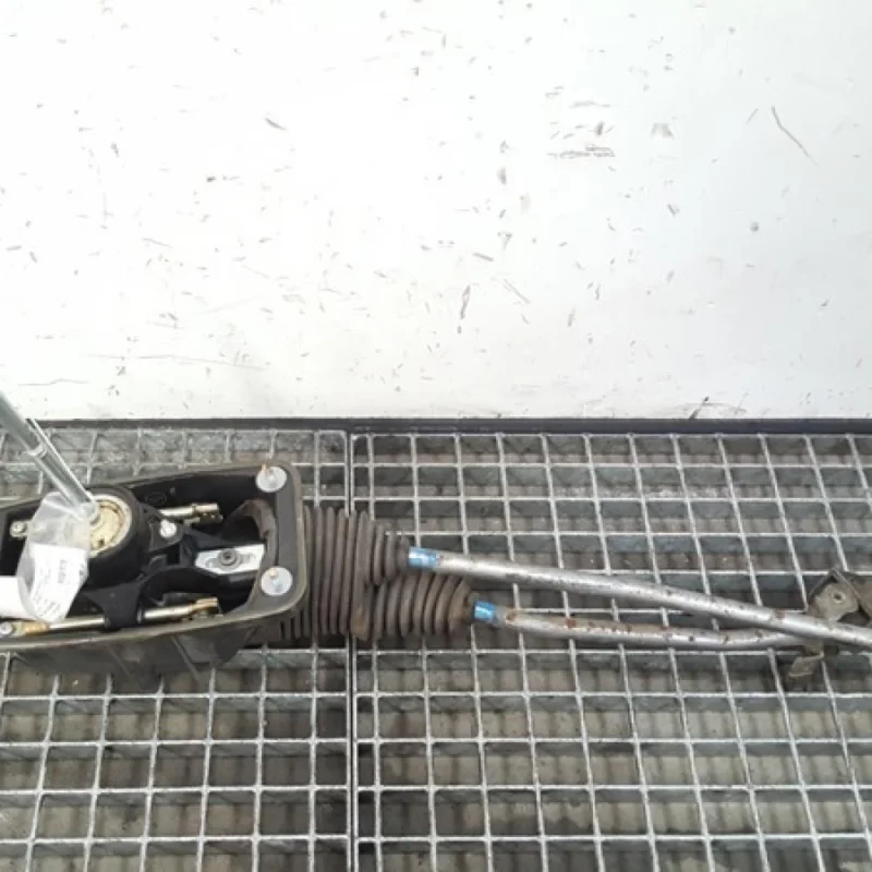 Timonerie, Audi A4 Avant (8ED, B7) 2.0tdi, 8E0711290 Plată securizată