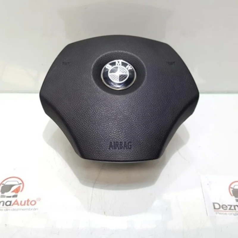 Airbag volan 6772866, Bmw 3 (E90) Premium