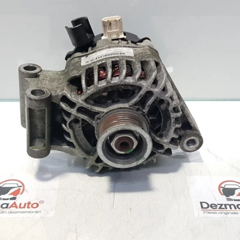 Cel mai bun preț Alternator, Ford Focus 2 (DA) 1.6 B, cod 3N11-10300-AE (id:356075)