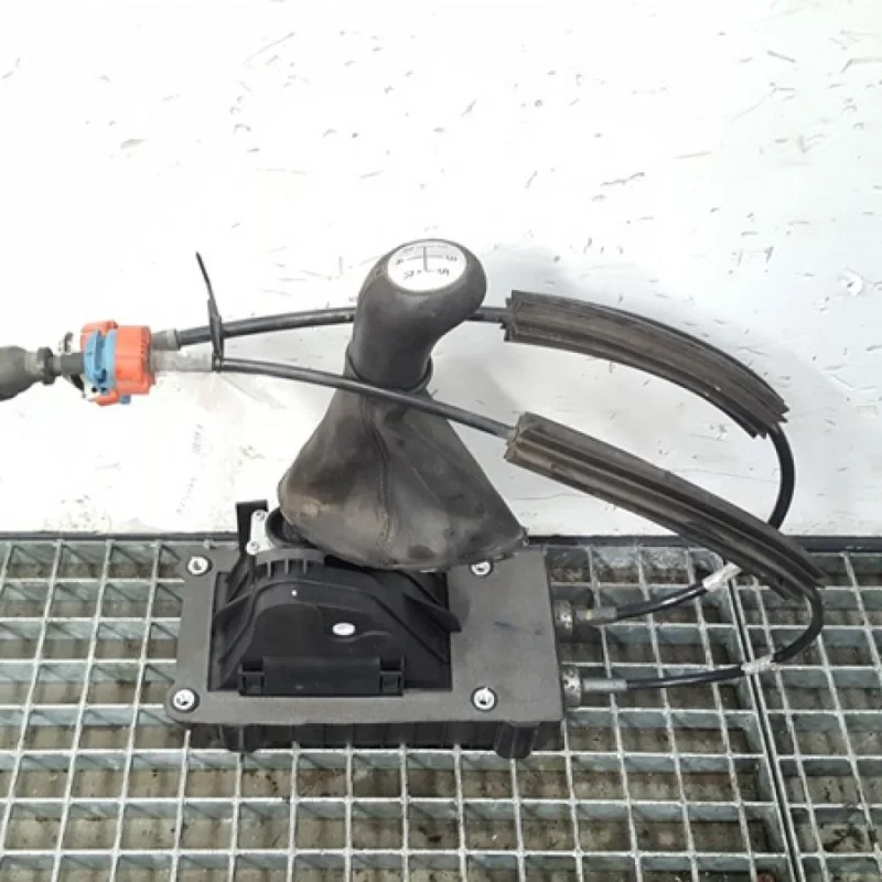 Timonerie, 8200779040, Renault Megane 2 Coupe, 1.4B Cumpără online