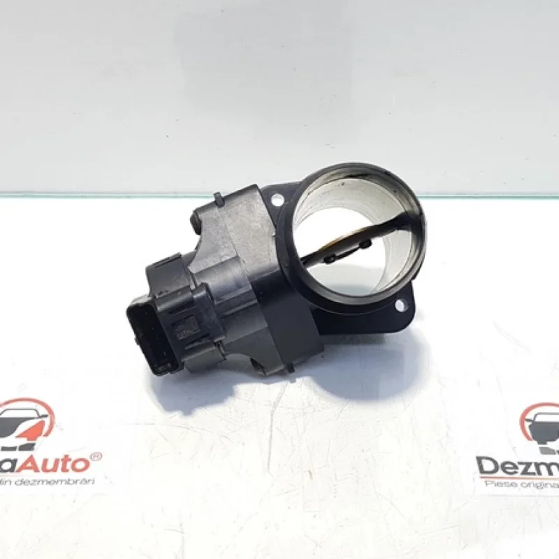 Clapeta acceleratie, Ford Focus 2 (DA) 1.6 tdci, 9643836980 (id:355706) Promoție