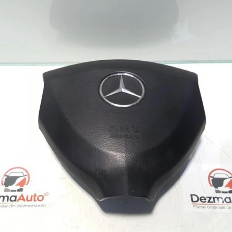 Airbag volan, Mercedes Clasa A (W169) A1698600102 (id:355837) Reducere