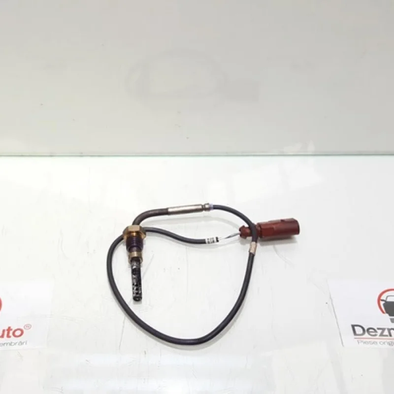Sonda temperatura gaze, Skoda Octavia 2 Combi (1Z5) 2.0tdi, 03G906088K Cumpără acum