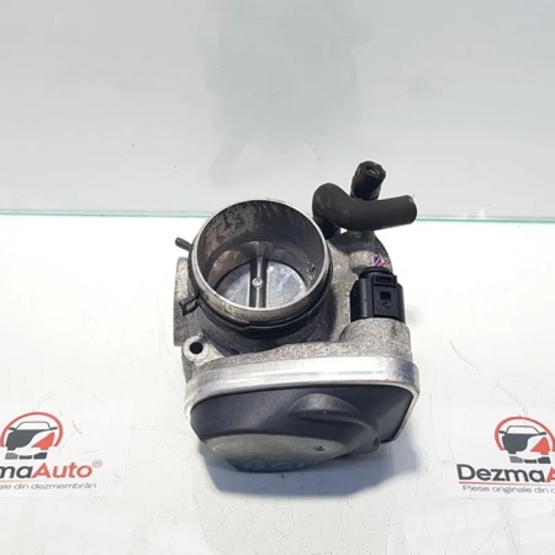 Clapeta acceleratie, Seat Toledo 3 (5P2) 1.6 b, BGU, 06A133062AB Retur ușor