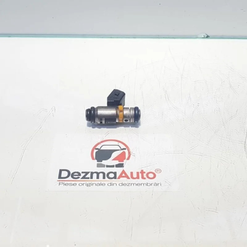 Mai ieftin Injector, Fiat Albea (178) 1.4 b (id:355649)