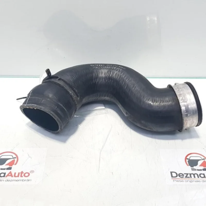 Furtun intercooler, Seat Leon (1P1) 1.9 tdi, 3C0145834M Preț redus