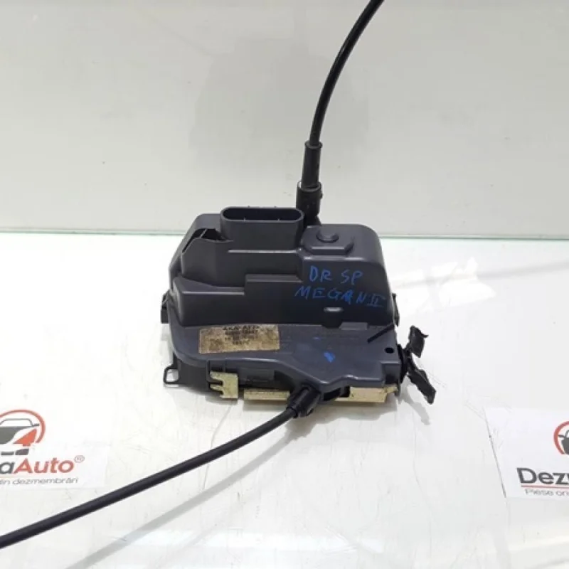 Broasca dreapta spate 8200212467, Renault Megane 2 Super ofertă