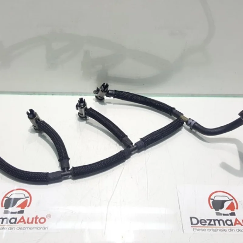 Cel mai vândut Rampa retur injectoare, Skoda Octavia 3 (5E) 1.6 tdi CXXA din dezmembrari