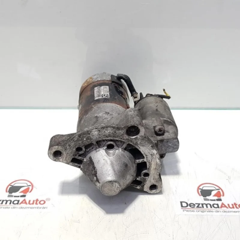 Livrare expres Electromotor, Citroen C5, 2.0 hdi, M00T80481 (id:355353)