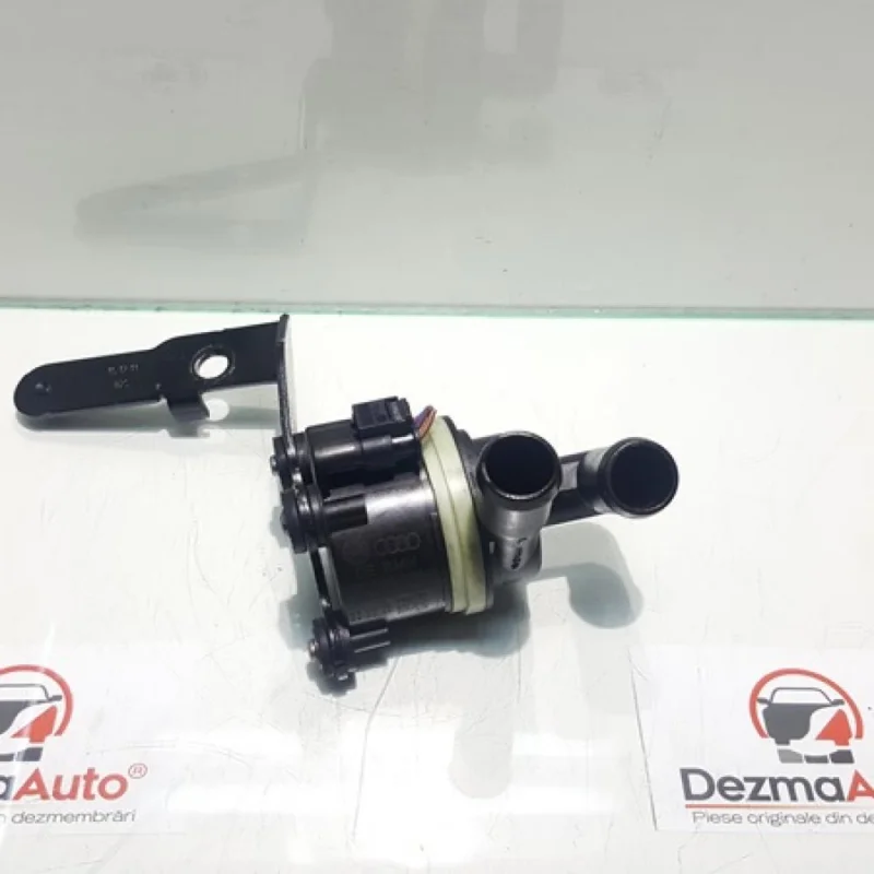 Ultima șansă Pompa recirculare apa, 5N0985561A, Audi Q3 2.0 tdi CFFA din dezmembrari