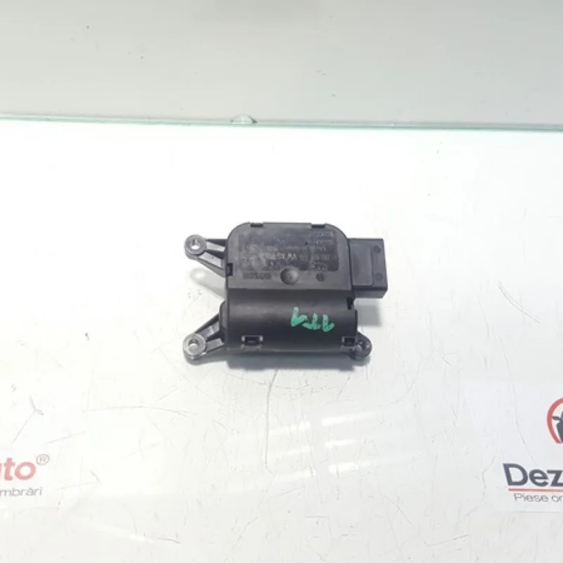 Cel mai bun preț Motoras aeroterma bord, Vw Touran (1T1, 1T2) 1K0907511 (id:355012)