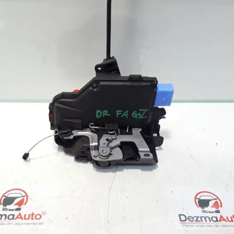 Broasca dreapta fata, Vw Golf 5 (1K1) 3D2837016J (id:355337) Discount