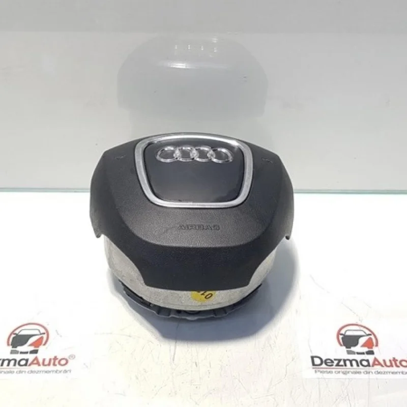 Airbag volan, Audi A4 cabriolet (8H7) 8E0880201BK Livrare rapidă