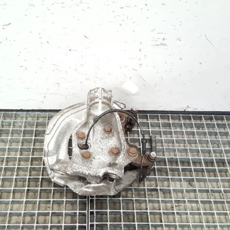 Fuzeta dreapta fata cu abs, Bmw 3 Touring (E91) 2.0 diesel Premium