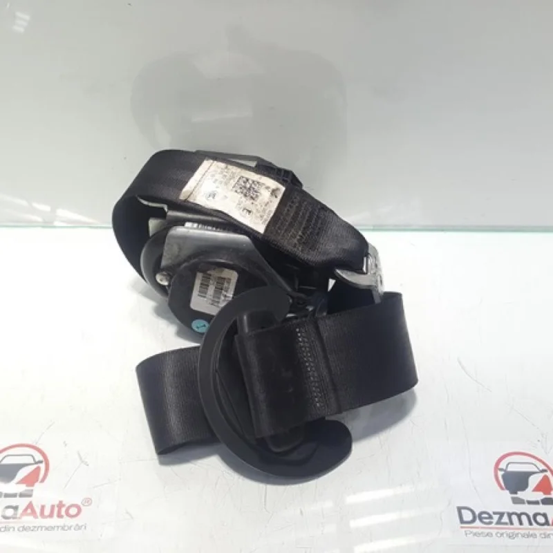 Centura dreapta fata cu capsa, Vw Golf 5 Variant (1K5) 1K4857706AF (id:355119) Cel mai vândut