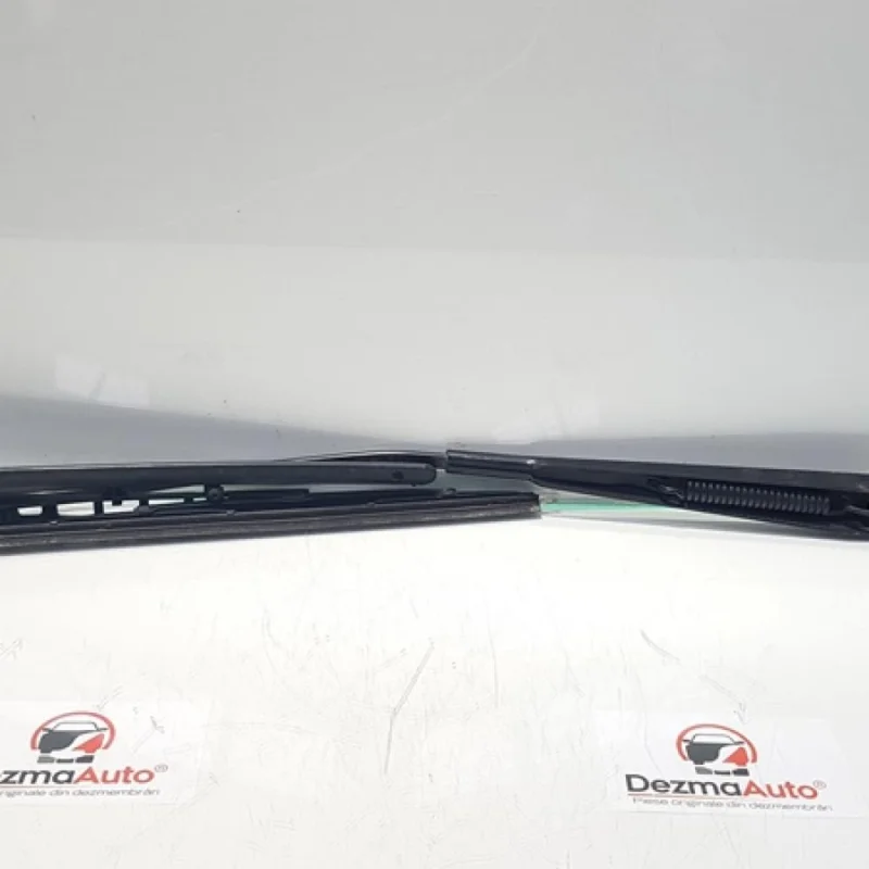 Brat stergator stanga fata, Vw Transporter 5 (7HB, 7HJ) 7H1955409C (id:354945) Ieftin