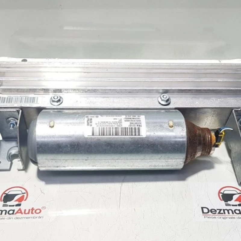 Retur ușor Airbag pasager, Vw Transporter 5 (7HB, 7HJ) 7H1880202C (id:354963)