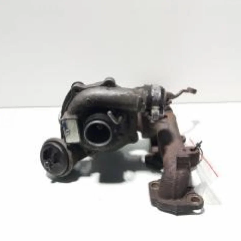 Calitate înaltă Turbosuflanta 54359710006, Opel Corsa C (F08, F68) 1.3 cdti