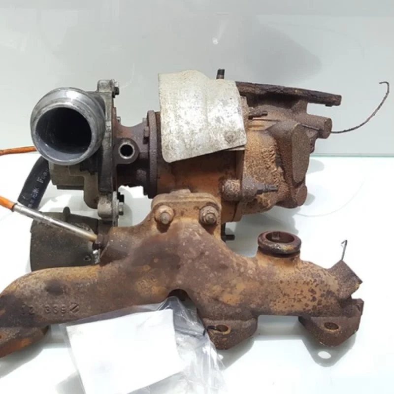 Turbosuflanta 54359710028, Dacia Logan Express (FS) 1.5 dci Livrare expres