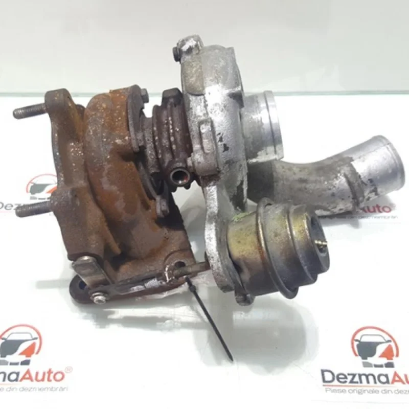Turbosuflanta 8200091350, Renault Scenic 1, 1.9 dci Transport gratuit