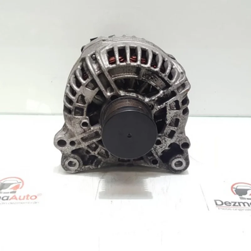 Alternator, Vw Passat (3C2) 1.6 fsi, BLF, cod 03C903023A (pr:110747) Premium