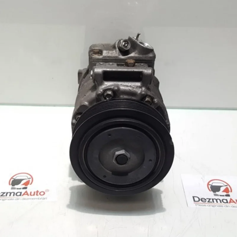 Compresor clima, Audi A3 Sportback (8PA) 1.6 fsi, BLF, 1K0820803P Cumpărături sigure