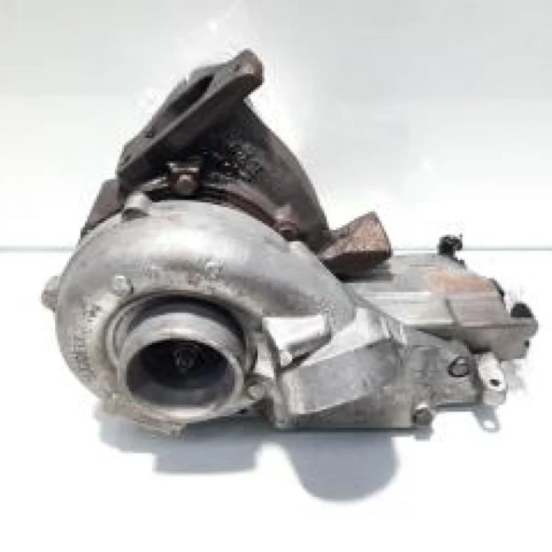 Turbosuflanta A6470900180, Mercedes Clasa E (W211) 2.7 cdi Nu rata