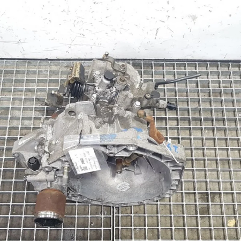 Vezi acum Cutie viteze manuala, Fiat Punto (199) 1.4 B (id:354603)