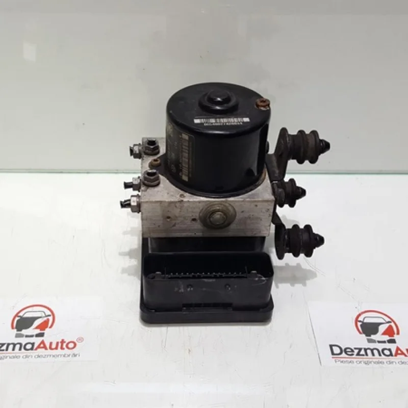 Unitate abs, Skoda Octavia 2 (1Z3), 1K0614517C, 2.0 tdi AZV din dezmembrari Preț redus