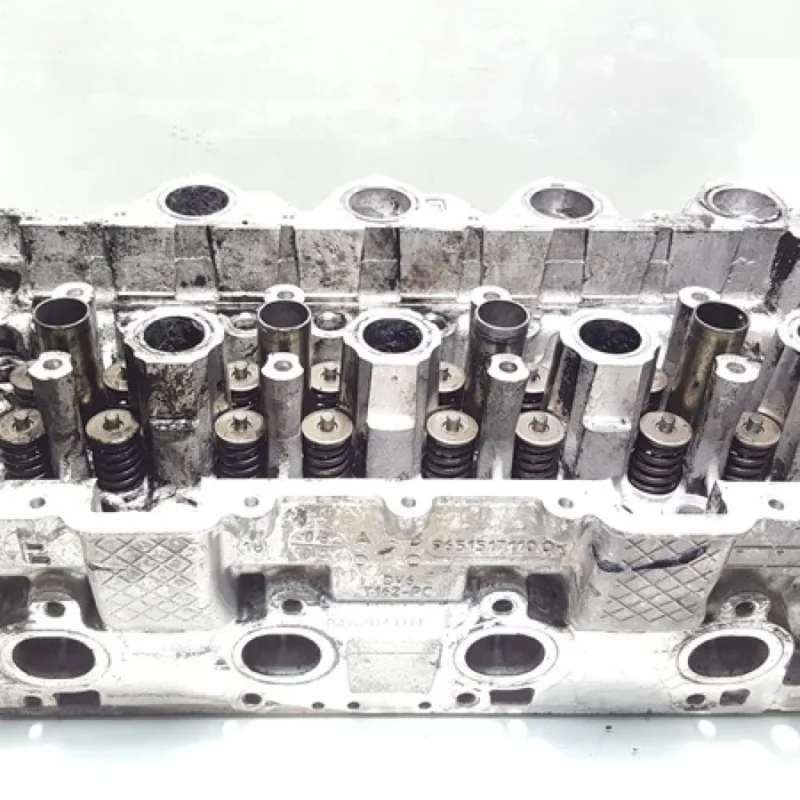 Chiulasa 9651517110, Peugeot Partner (I) Combispace, 1.6 hdi Retur ușor