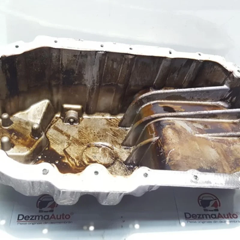 Baie ulei 032103603AB, Skoda Fabia 1 Combi (6Y5) 1.4 benz Premium