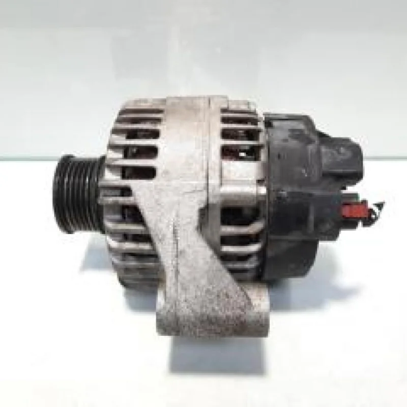 Preț promoțional Alternator 120A Denso, cod 51884351, Jeep Renegade, 2.0 CRD (id:346053)