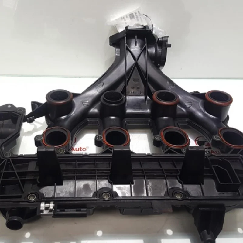 Disponibil imediat Galerie admisie cu capac culbutori, 9662688980, Ford Focus 2 (DA), 2.0 tdci (pr:110747)