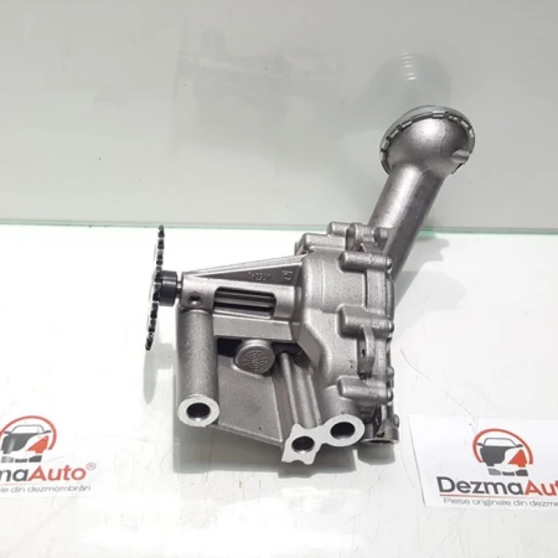 Pompa ulei, Renault Kangoo 2, 150008247R, 1.5 dci Expediere rapidă