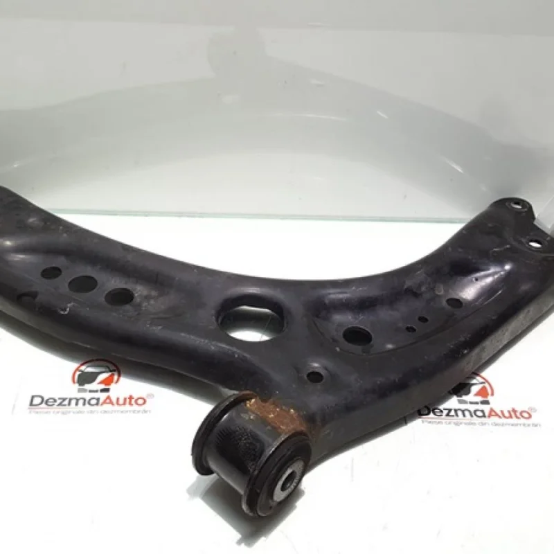 Brat trapez stanga fata, 5Q0407151, Skoda Octavia 3 Combi (5E5) 1.6 tdi Reducere specială