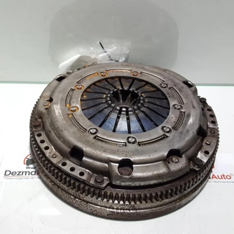 Volanta masa simpla cu placa presiune, Seat Leon (5F1) 1.6 tdi (pr:110747) Ofertă exclusivă