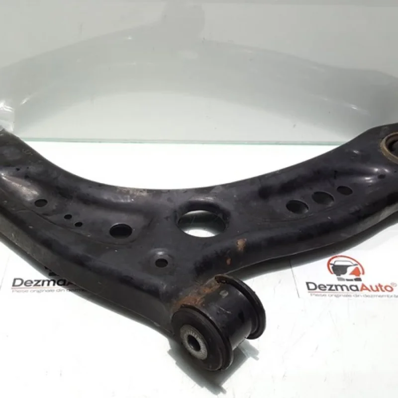 Brat trapez dreapta fata, 5Q0407152, Seat Leon SC (5F5) 1.6 tdi Ofertă