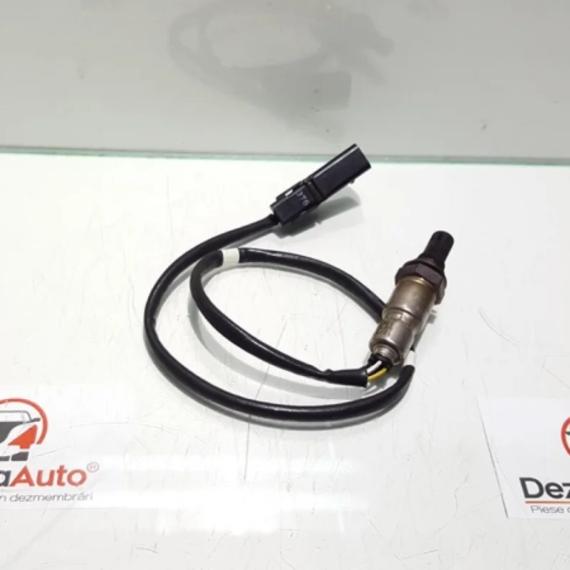 Sonda lambda, 04L906262A, Seat Leon ST combi (5F8) 1.6 tdi din dezmembrari Expediere rapidă