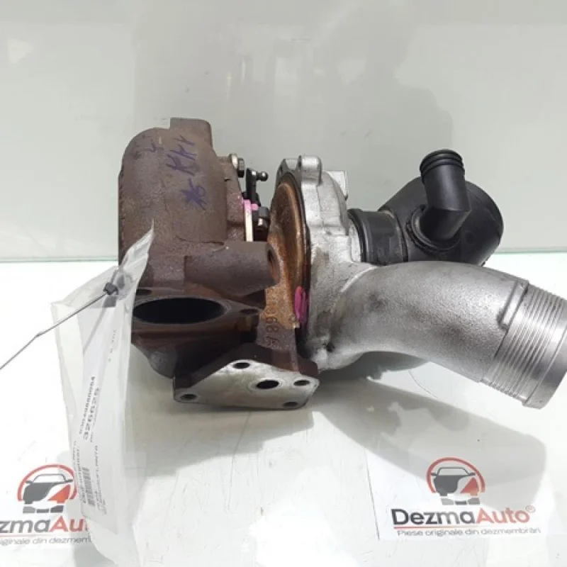 Turbosuflanta, 53049880054, Vw Phaeton (3D) 3.0 tdi din dezmembrari Cel mai vândut