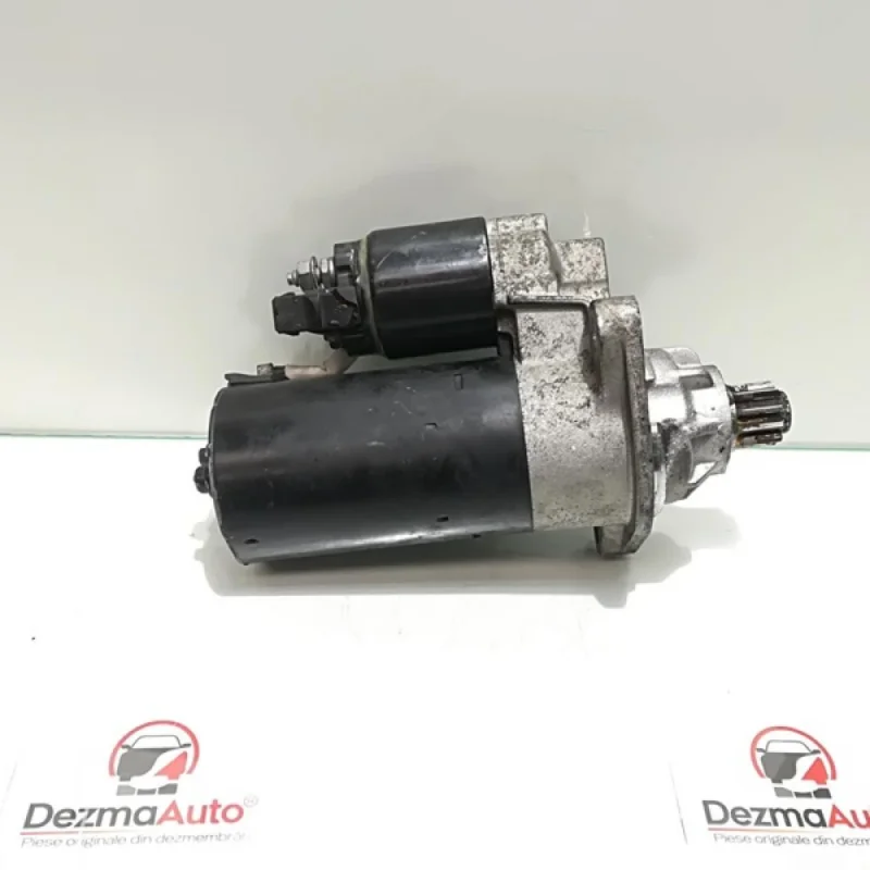 Popular Electromotor 02M911023F, Seat Alhambra (7V8, 7V9), 1.9tdi