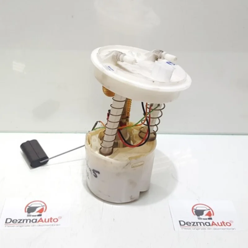 Pompa combustibil rezervor 2S61-9H307-CE, Ford Fiesta 5, 1.6 b Cel mai vândut